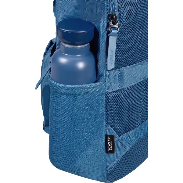 Фото - Рюкзак для ноутбуку American Tourister Urban Groove tote backpack UG25 Aquamarine (24G*23057)